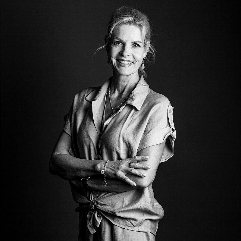 Karina Giger