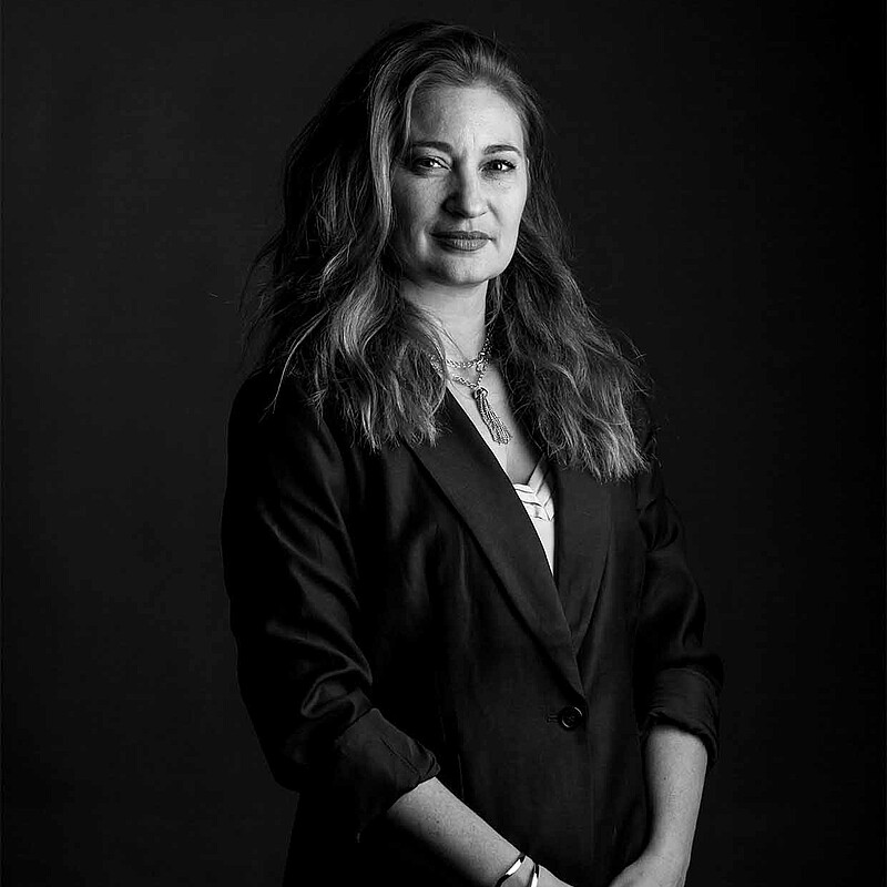 Sabrina Herren