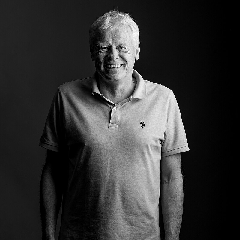 Christian Hauff