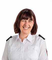 Isabelle Grünenwald