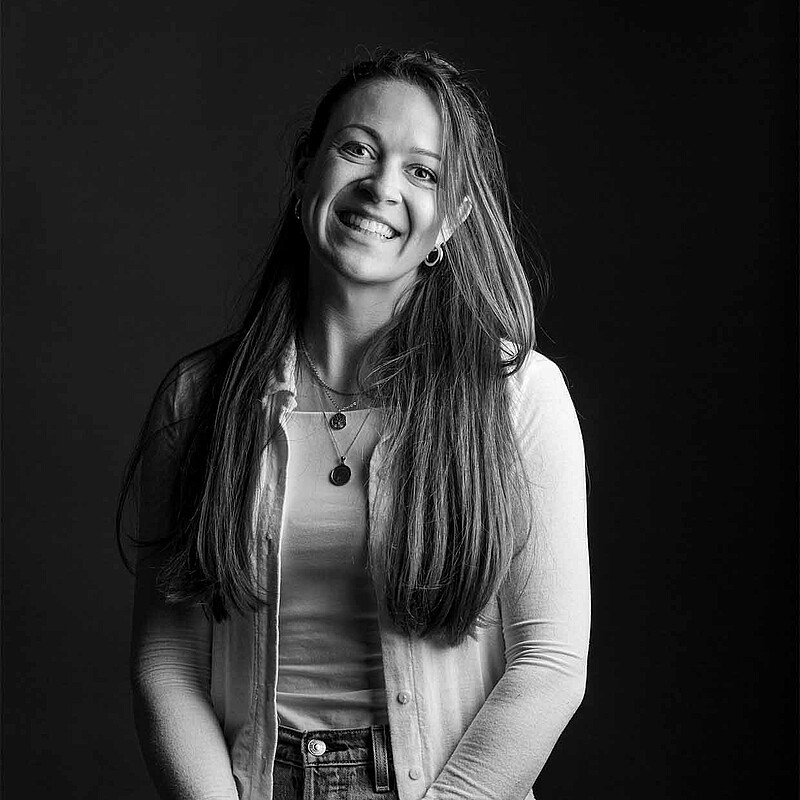 Rebecca Hänni